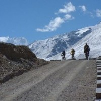 Kathmandu Mountain Bike Tour  2018 by Makalu Adventure