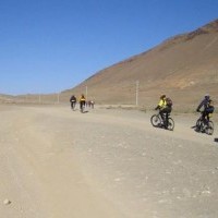 Kathmandu Mountain Bike Tour  2018 by Makalu Adventure