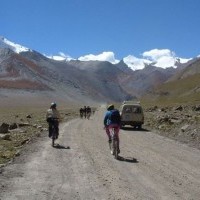 Kathmandu Mountain Bike Tour  2018 by Makalu Adventure