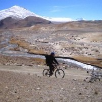 Kathmandu Mountain Bike Tour  2018 by Makalu Adventure