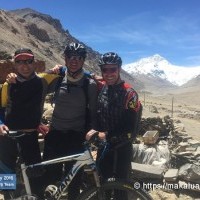 Kathmandu Mountain Bike Tour  2018 by Makalu Adventure