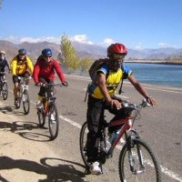 Kathmandu Mountain Bike Tour  2018 by Makalu Adventure