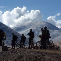 Kathmandu Mountain Bike Tour  2018 by Makalu Adventure