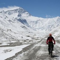 Kathmandu Mountain Bike Tour  2018 by Makalu Adventure