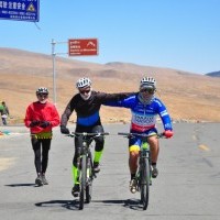 Kathmandu Mountain Bike Tour  2018 by Makalu Adventure