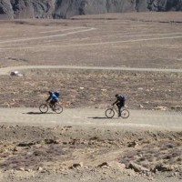 Kathmandu Mountain Bike Tour  2018 by Makalu Adventure