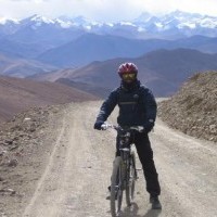 Kathmandu Mountain Bike Tour  2018 by Makalu Adventure