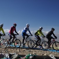 Kathmandu Mountain Bike Tour  2018 by Makalu Adventure