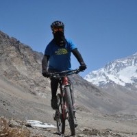 Kathmandu Mountain Bike Tour  2018 by Makalu Adventure