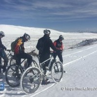 Kathmandu Mountain Bike Tour  2018 by Makalu Adventure