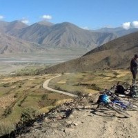 Kathmandu Mountain Bike Tour  2018 by Makalu Adventure