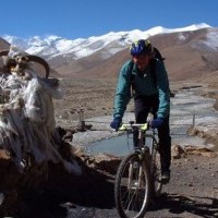 Kathmandu Mountain Bike Tour  2018 by Makalu Adventure