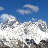 Lhotse Expedition - 45 Days