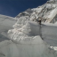 Lhotse Expedition - 45 Days