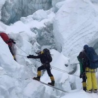 Lhotse Expedition - 45 Days