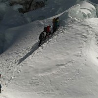 Lhotse Expedition - 45 Days