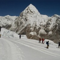 Lhotse Expedition - 45 Days