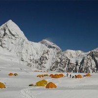 Lhotse Expedition - 45 Days