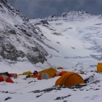 Lhotse Expedition - 45 Days