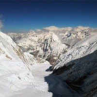 Lhotse Expedition - 45 Days