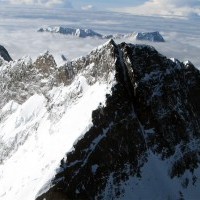 Lhotse South face Expedition