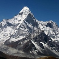 Lhotse South face Expedition | Makalu Adventure