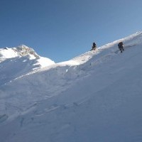 Lhotse South face Expedition | Makalu Adventure