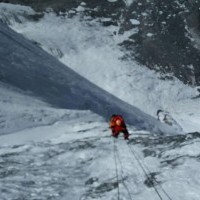 Lhotse South face Expedition | Makalu Adventure