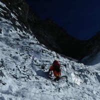 Lhotse South face Expedition | Makalu Adventure