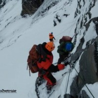 Lhotse South face Expedition | Makalu Adventure