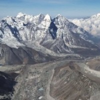 Lhotse South face Expedition | Makalu Adventure