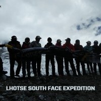 Lhotse South face Expedition | Makalu Adventure