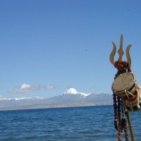 Limi Valley to Kailash Trek