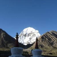 Limi Valley to Kailash Trek