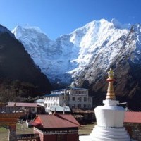 Limi Valley to Kailash Trek