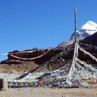 Limi Valley to Kailash Trek