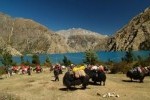 Dolpo to Mugu