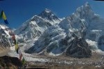 Everest Base Camp Trek - 18 Days