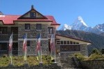 Tengboche Monastery Sherpa Villages Trek