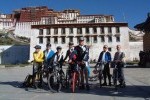 Lhasa to Kathmandu Mountain Bike Tour -20 or 23 Days