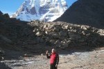 Limi Valley to Kailash Trek