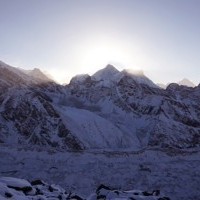 Lobuche Peak Climbing 