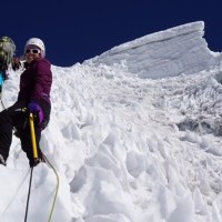 Lobuche Peak Climbing 