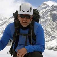 Lobuche Peak Climbing  