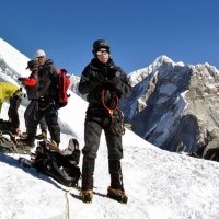 Lobuche Peak Climbing