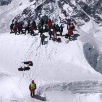 Lobuche Peak Climbing - Makalu Adventure