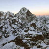 Lobuche Peak Climbing 