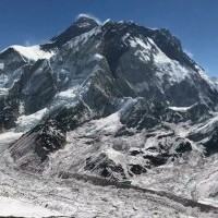 Lobuche Peak Climbing 