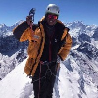 Lobuche Peak Climbing 2021