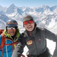 Lobuche Peak Climbing 2023